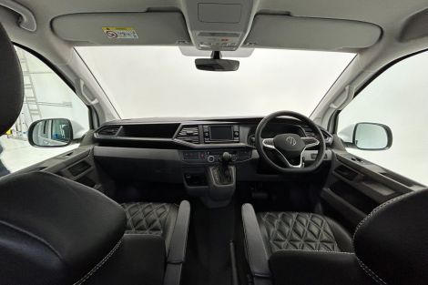 Volkswagen TRANSPORTER T28 SWB DIESEL 2.0 TDI 150 Highline Van DSG